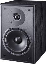 Magnat Monitor S30 - 2-Way Bookshelf Speaker (Pair)