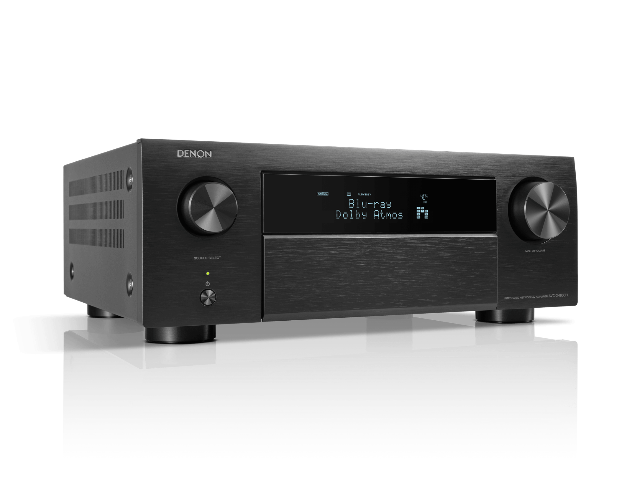 AV Receiver