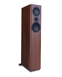 Mission QX-5 MKII Floorstanding Speakers (Pair)