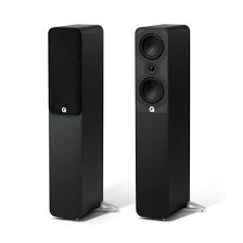 LUYS SPEAKER 4.1 SORRUNDING