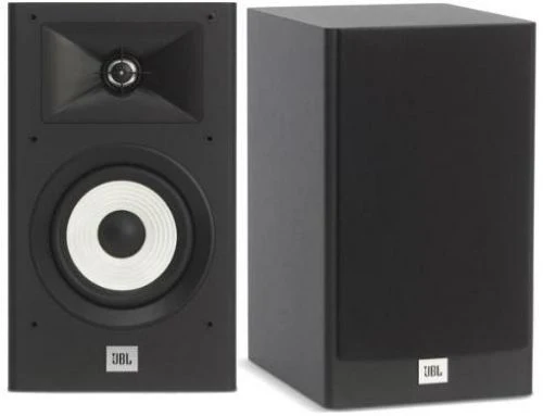 JBL Stage A130 Bookshelf Speakers (Pair)