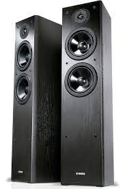 Yamaha NS-F160 Floorstanding Speakers (Pair)