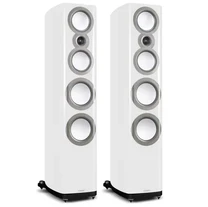 Mission ZX-5 Floorstanding Speakers (Pair)