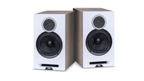 ELAC Debut Reference DBR62 Bookshelf Speakers