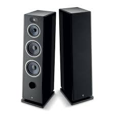 Focal Vestia N°4 - 3-way floor-standing speaker