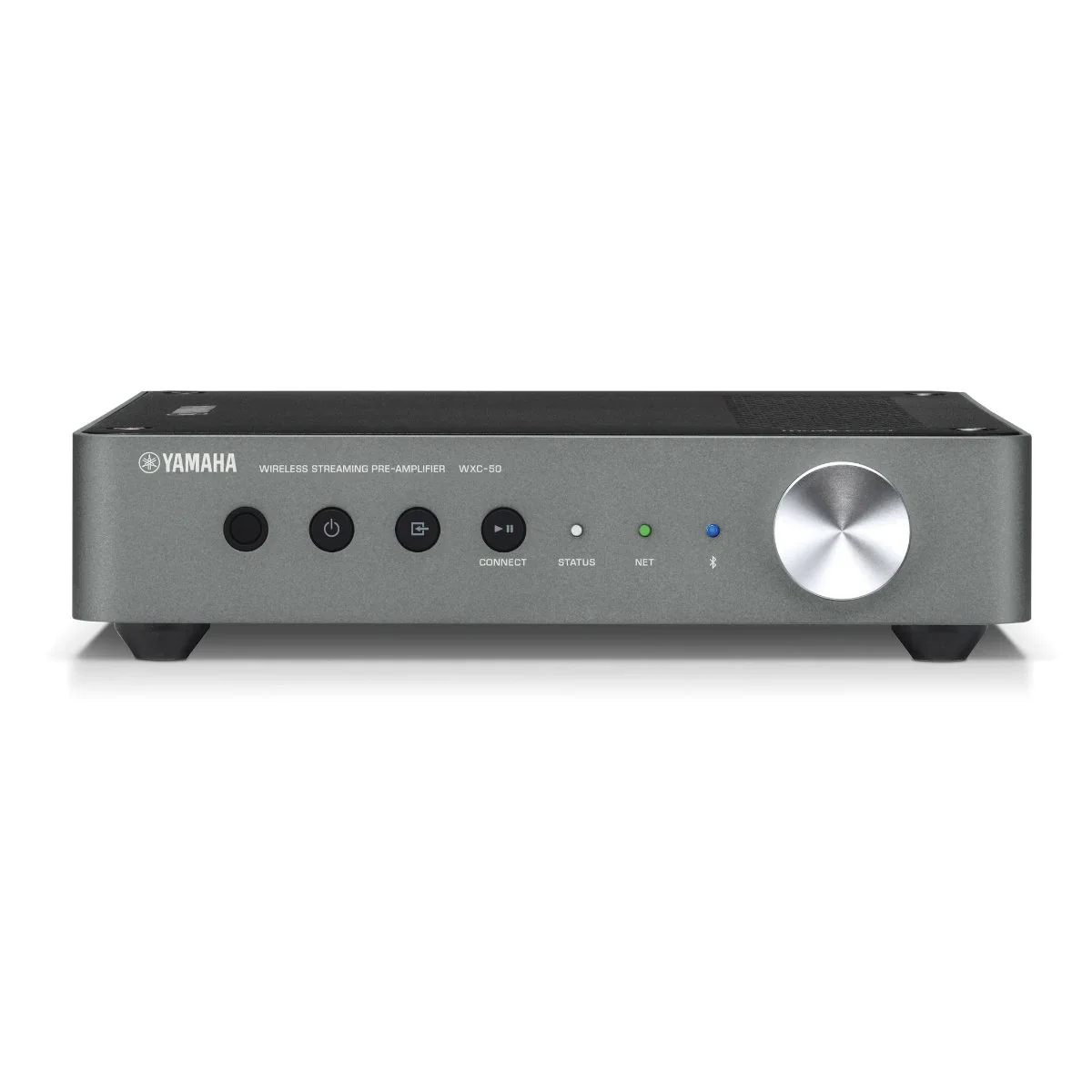 Amplifiers