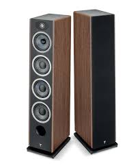 Focal Vestia N°3 - 3-way floor-standing speaker