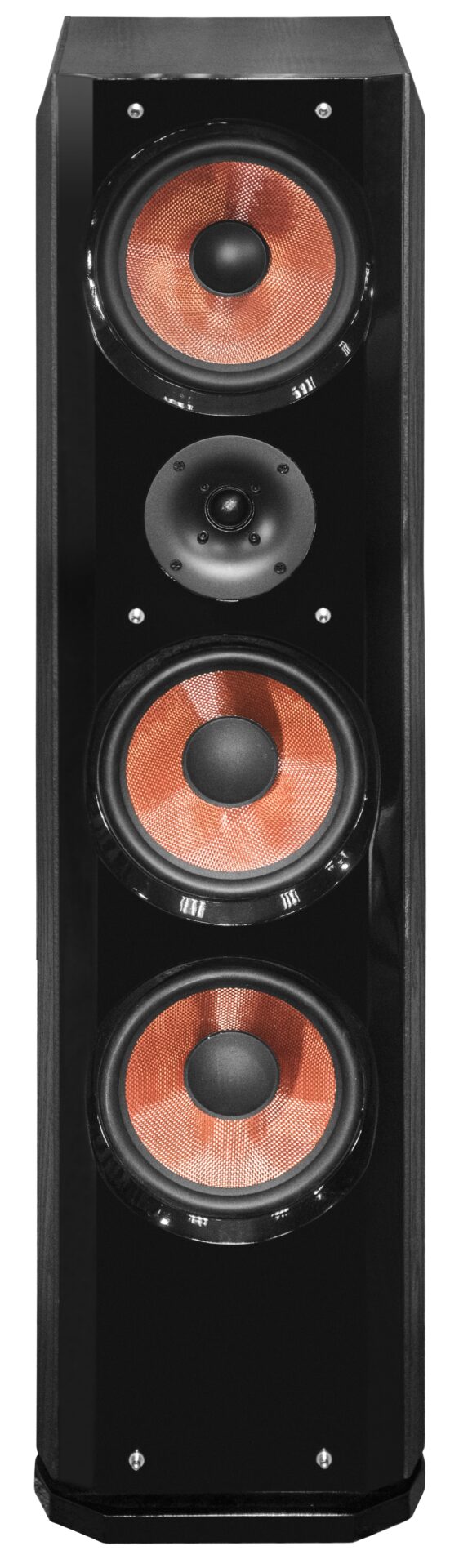 Supernova 12F Series 320W Floor-Standing Speaker