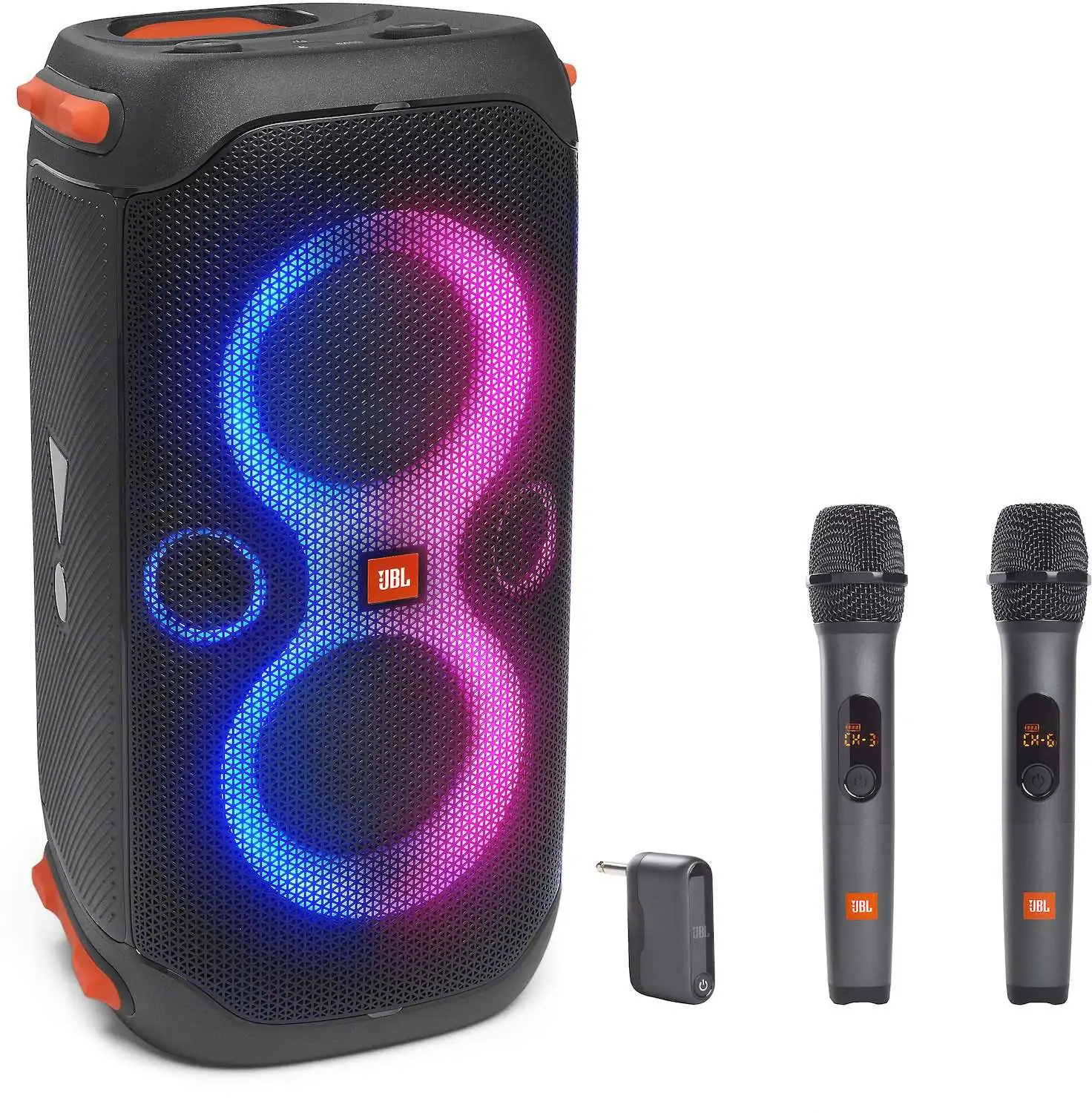 JBL Party Bar 101-p