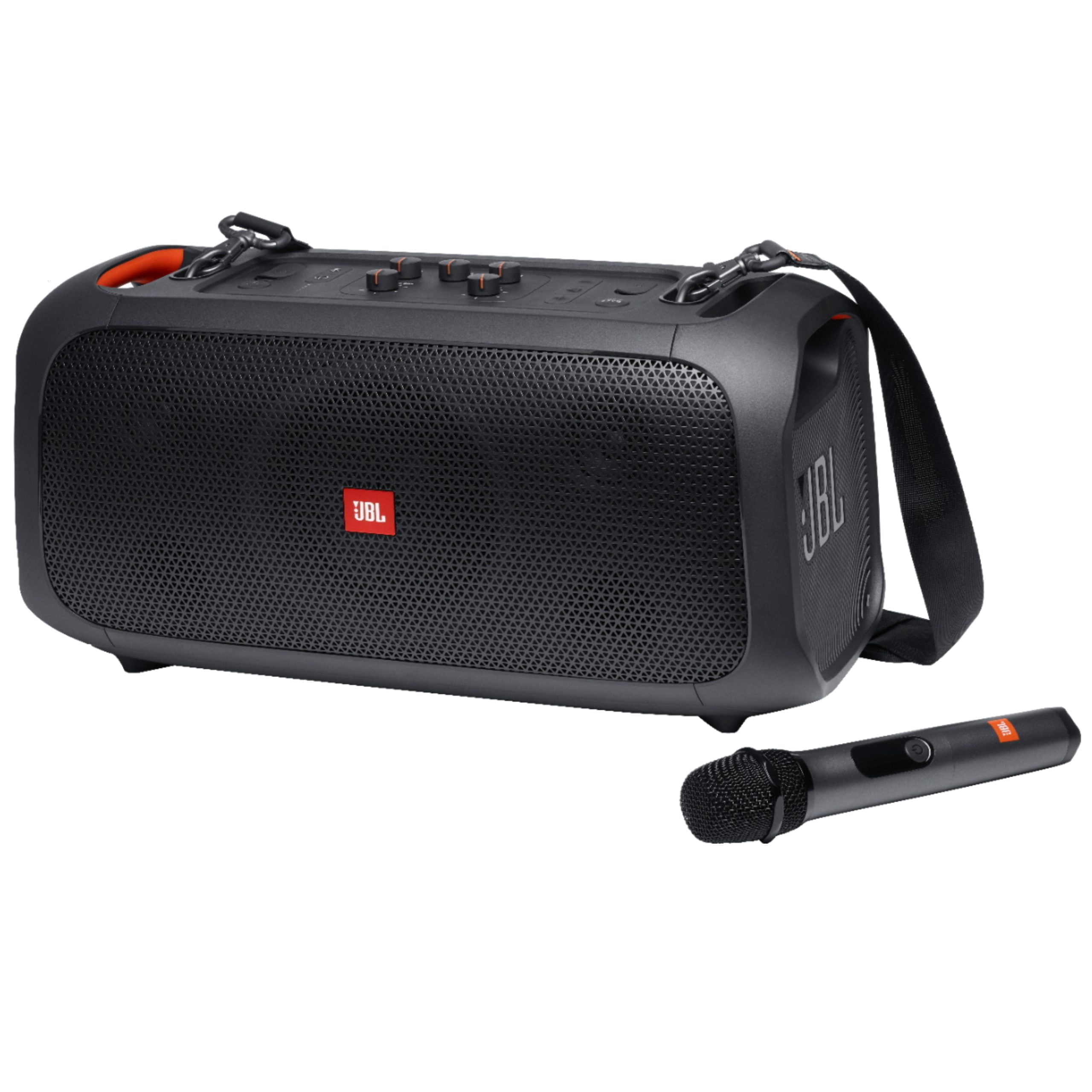 Jbl Party Sound bar 7500