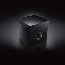 JBL Sound PB-1000 Pro Active Subwoofer
