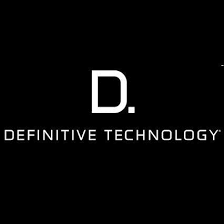 Definitive Technology