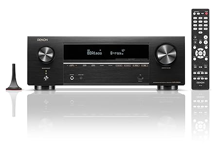 DENON 1800H 7.2