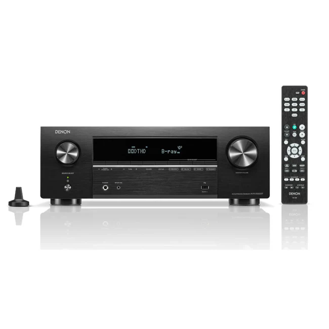 Denon x 580bt