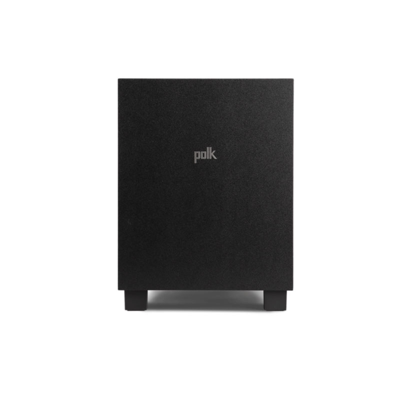 POLK AUDIO  MONITOR XT10, SUBWOOFER