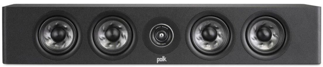 Polk Audio Reserve R350 Slim Center Channel LCR Speaker