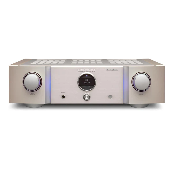 Marantz PM-12SE Premium Series