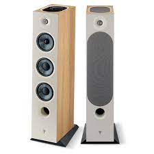 Focal Chora 826-D Floor Standing Speaker (Pair)