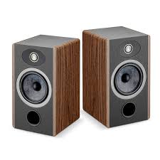 Focal Vestia N°1 - 2-way bookshelf speaker